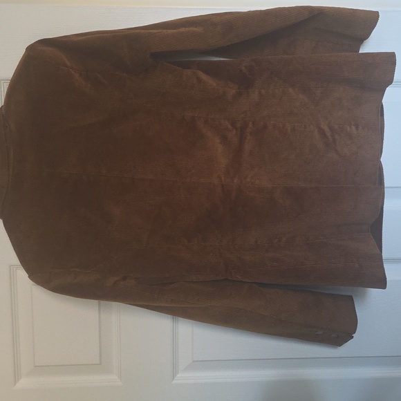 Astr the Labek Brown Corduroy Blazer - Picture 5 of 10
